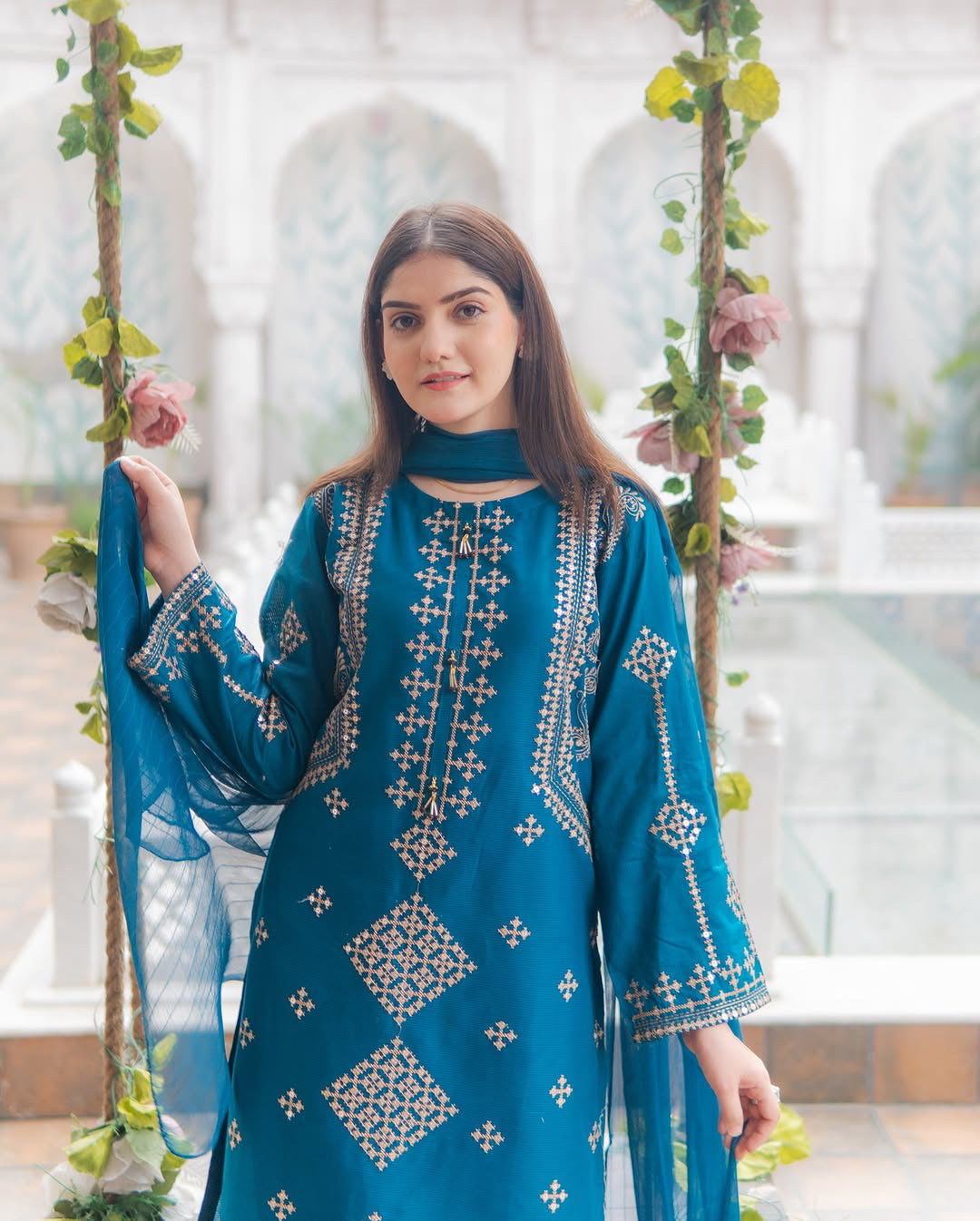 PAKISTANI FASHION