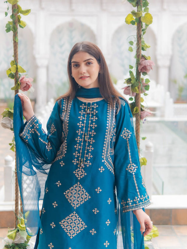 PAKISTANI FASHION