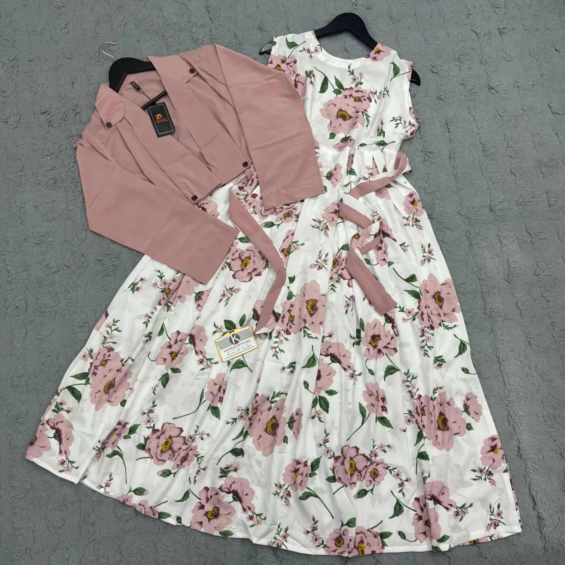 WESTERN FASHION
