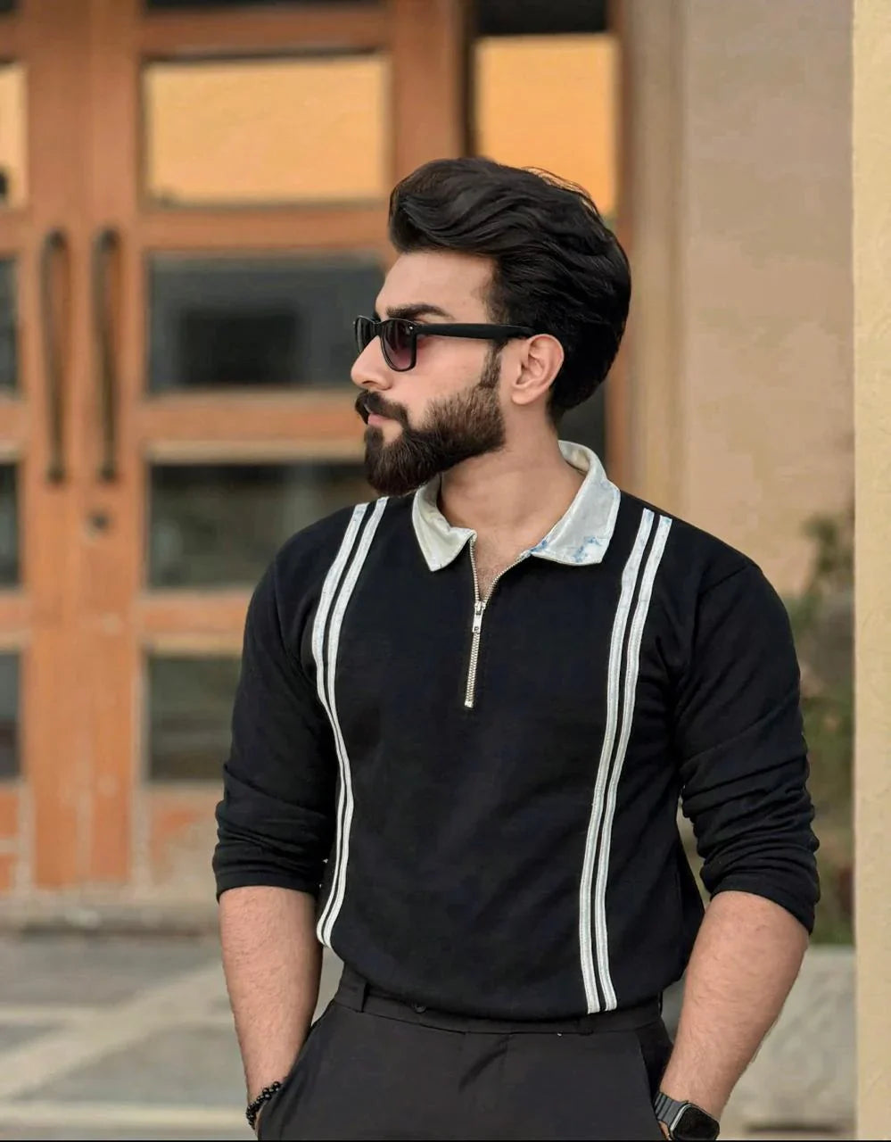 MENS FASHION