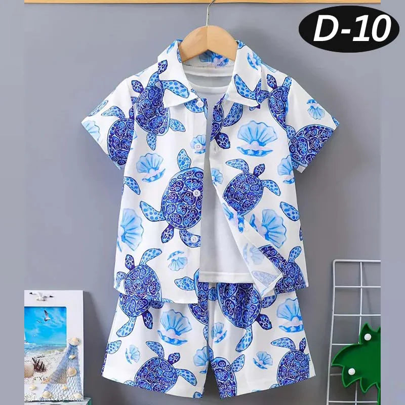 KIDS FASHION