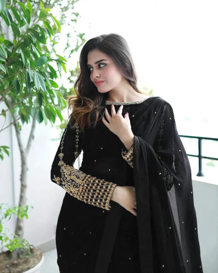 SAREE COLLECTION