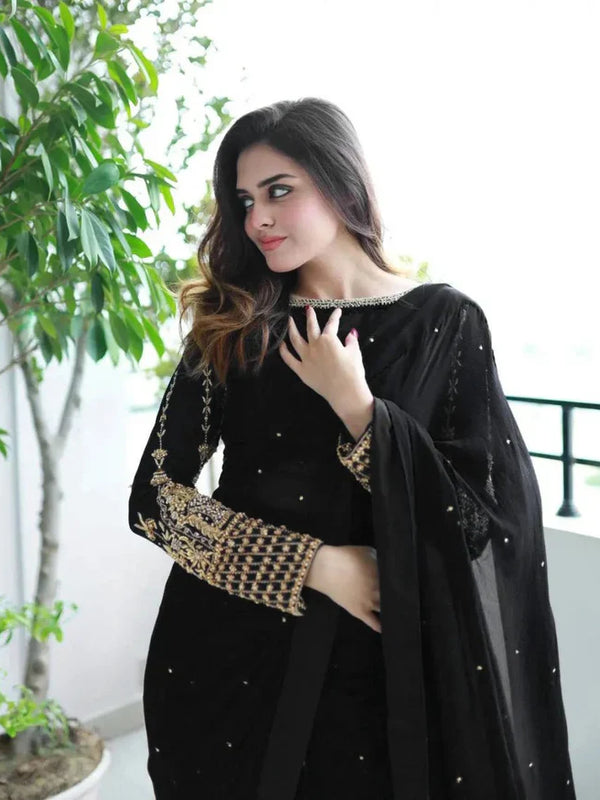 SAREE COLLECTION